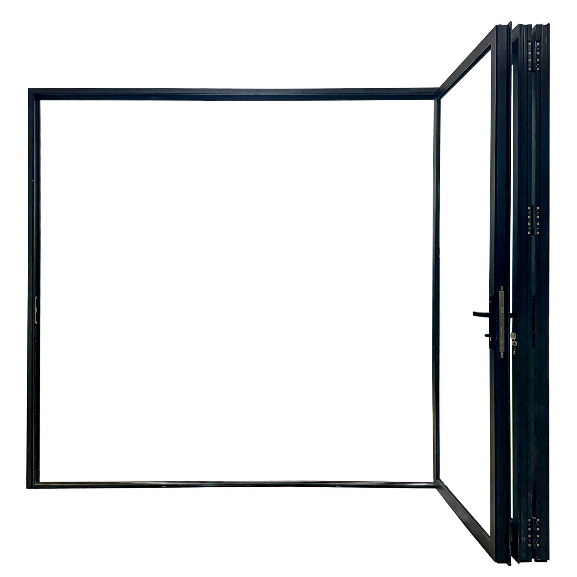 Teza 88 Series - Bifold Door - Image 6