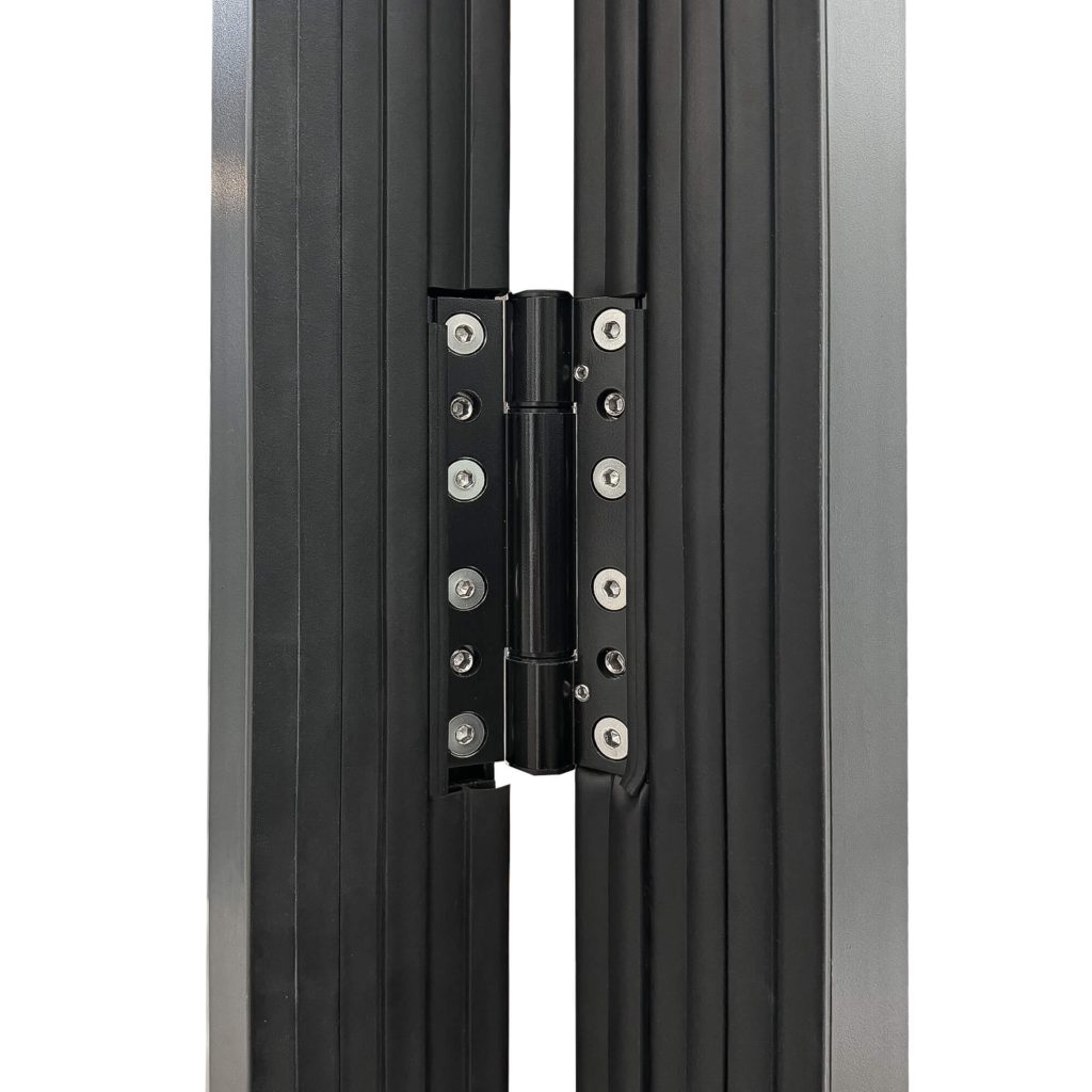 Teza 88 Series - Bifold Door
