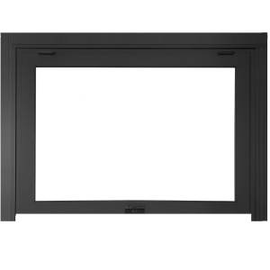 TEZA 65 Series Aluminum Hydraulic Window Without Bottom Frame - Image 4