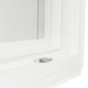 TEZA 65 Series Aluminum Hydraulic Window With Bottom Frame - Image 12