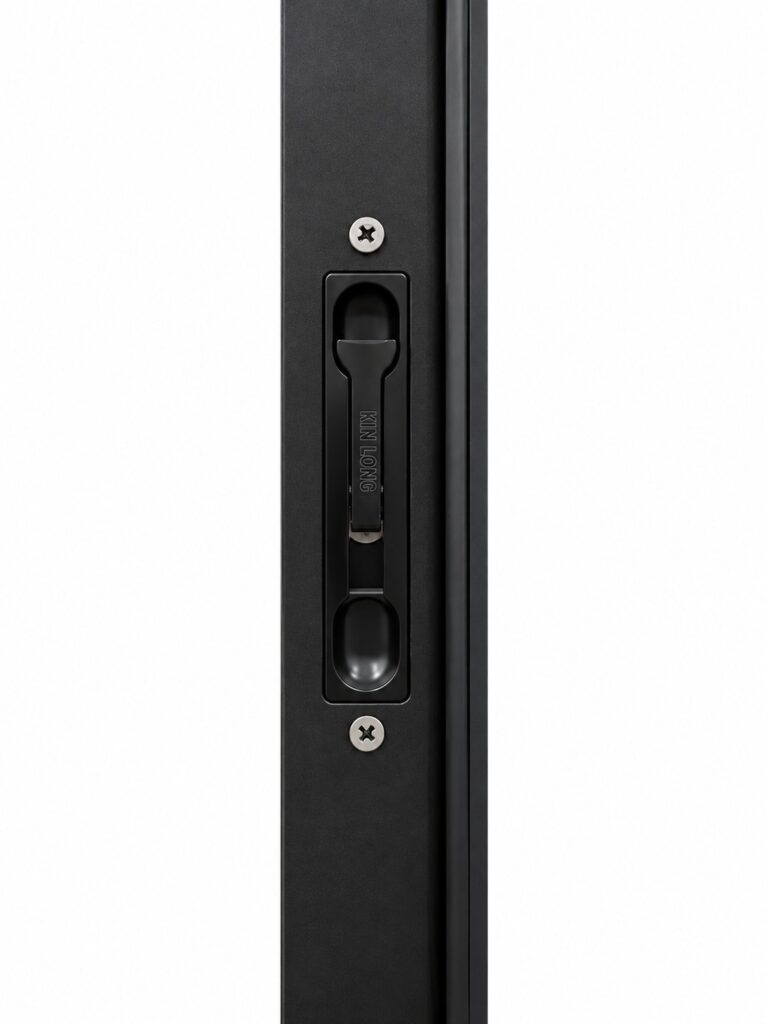 Teza 60 Series Storefront Commercial Door