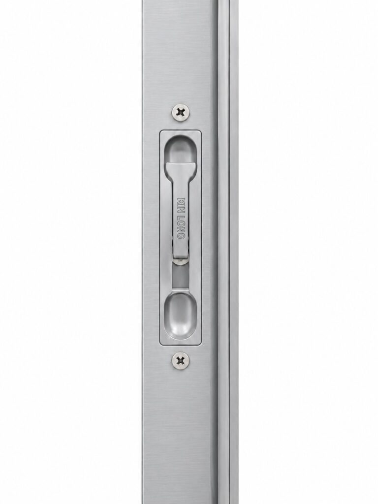 Teza 60 Series Storefront Commercial Door