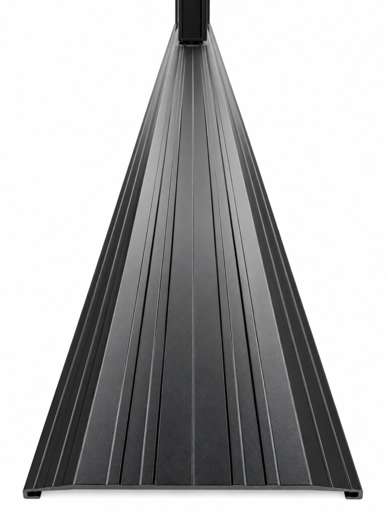 Teza 60 Series Storefront Commercial Door