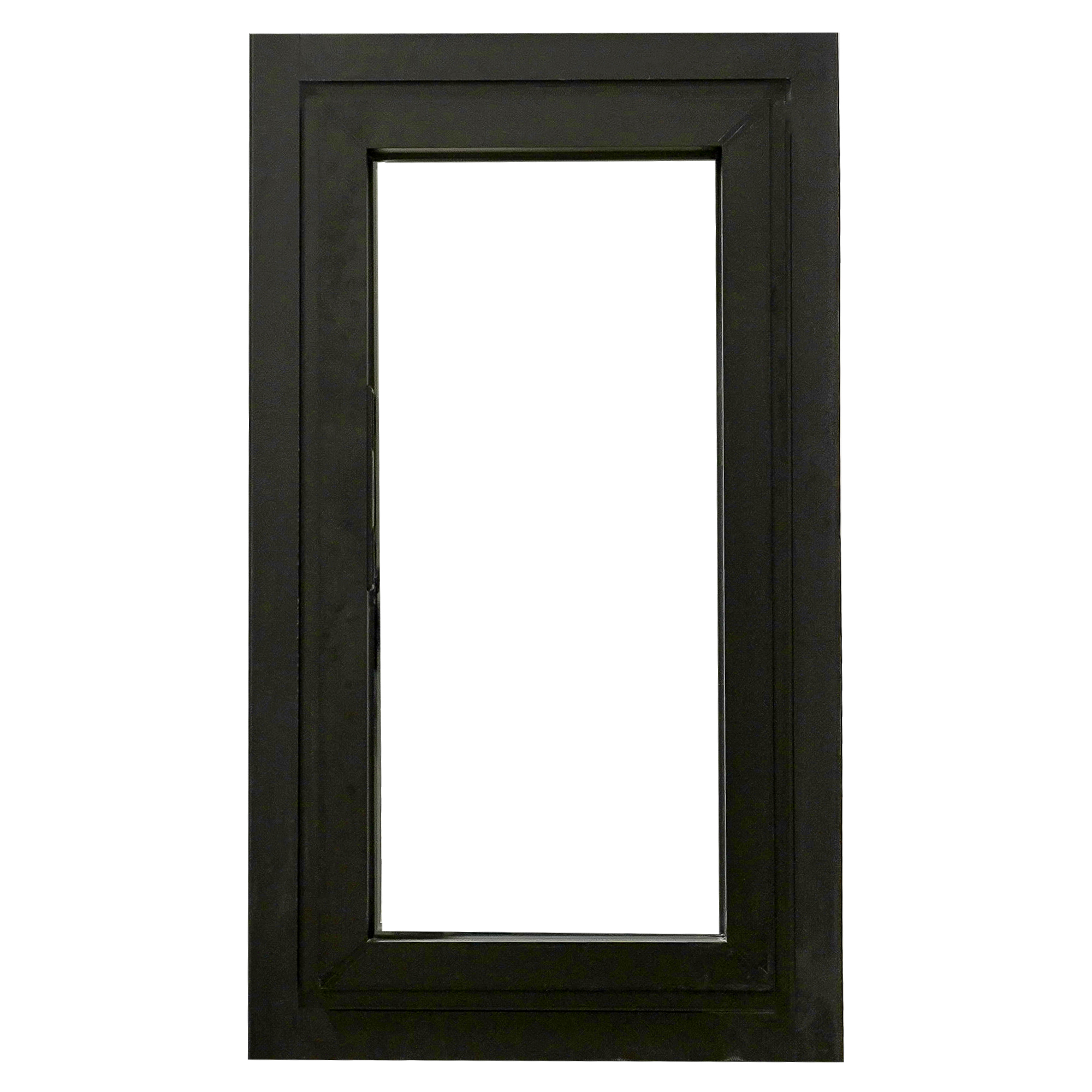 TEZA 75 Series Slim Aluminum Tilt & Turn Window - Image 1