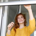 awning window repair