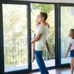 curtains for sliding glass patio doors