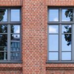 how to fix casement windows