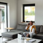 how to install a casement window