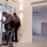 remove bifolding doors