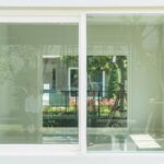 remove sliding window