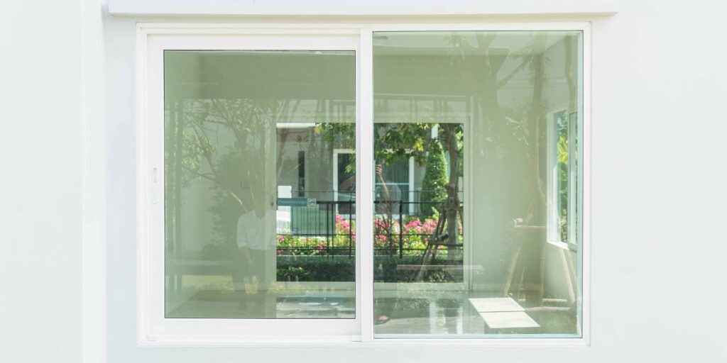 Quick Tips: How to Remove a Sliding Window Without a Hassle