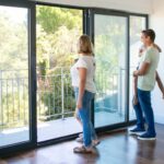 secure sliding patio door