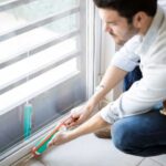 weather strip sliding patio door