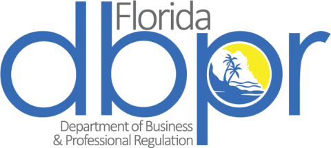 DBPR Logo