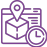 Order and project tracking