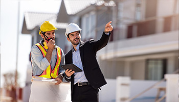builder