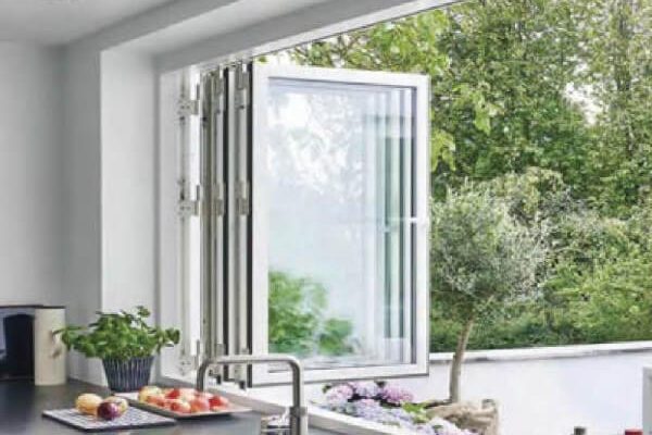 Bifold Windows