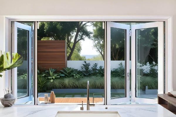 Bifold Windows