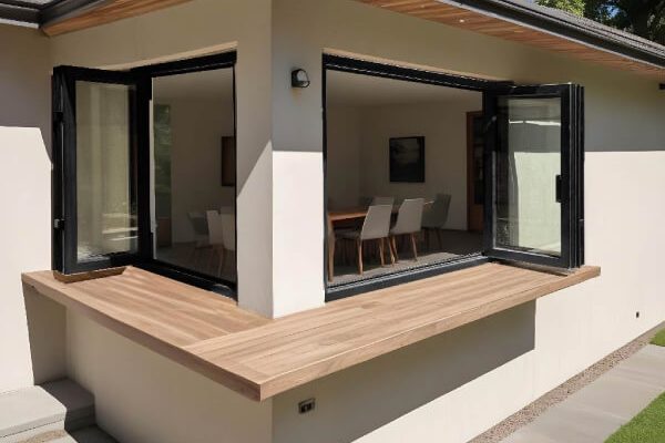 Bifold Windows