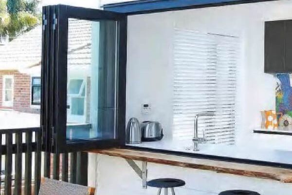 Bifold Windows