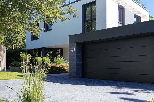 Garage Doors San Francisco, CA