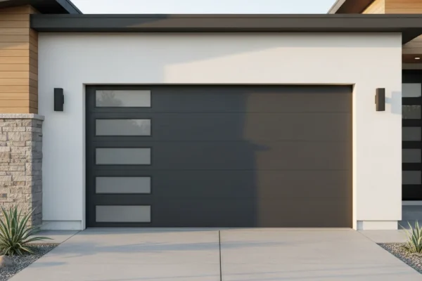 Garage Doors in Burbank, CA