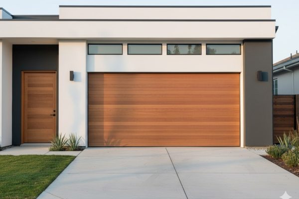 Garage Doors in West Hollywood, CA