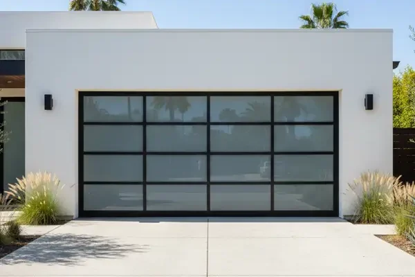 Garage Doors
