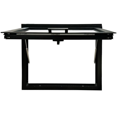 Teza Aluminum Hydraulic Window