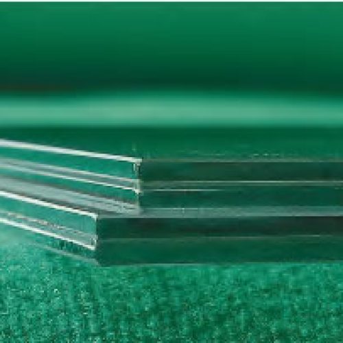 LAMINATED GLASS Page 2 TEZA DOORS