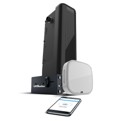 Liftmaster HD RJO 98032 - Opener