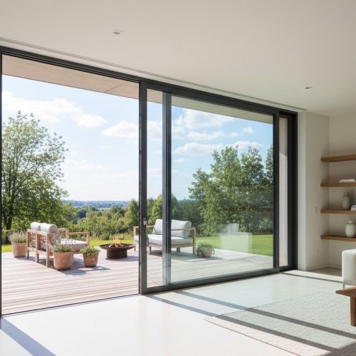 Sliding Doors in Sherman Oaks, CA