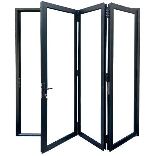 TEZA 95 Series Bifold Door