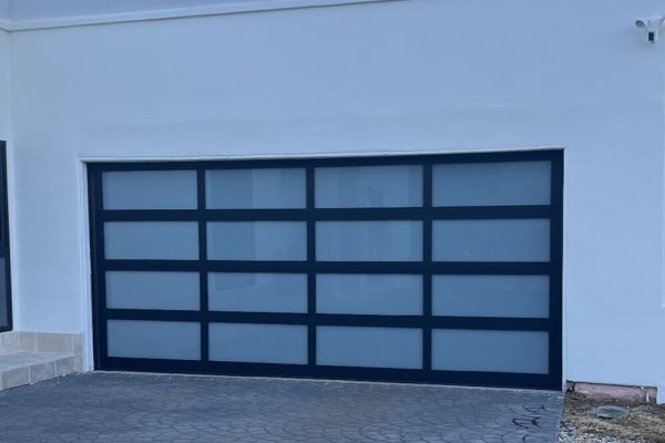 Teza Garage Doors - Utah